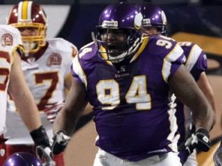 Pat Williams (defensive tackle) picture, image, poster
